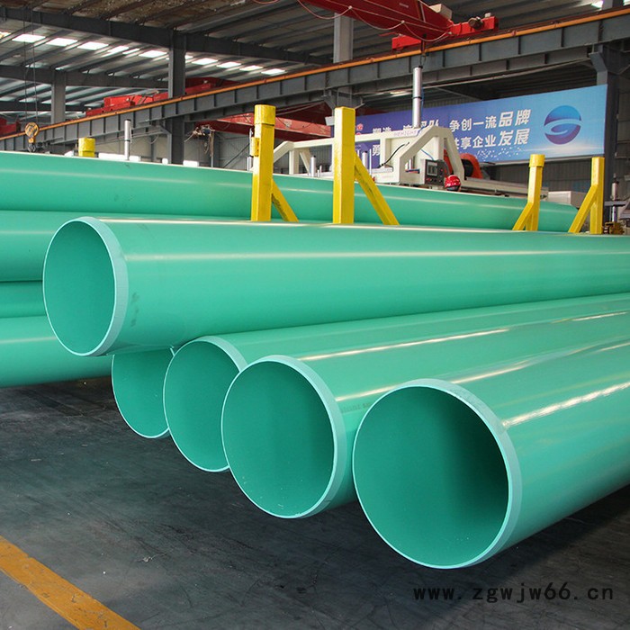 pvcuh排水管pvc排水排污管pvc排水管 可定制 PVC-UH排水管生产厂家pvc管材管件图7