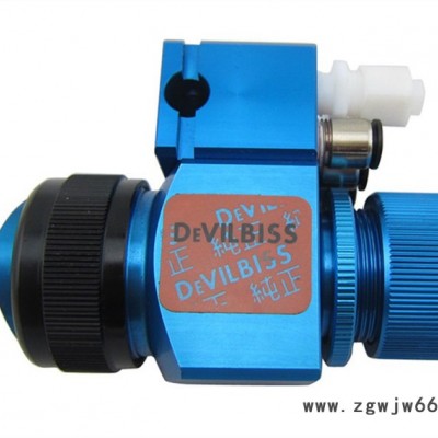 原装进口特威devilbiss蓝枪自动喷枪T-AGPV-869-805MT迪比斯蓝枪喷枪厂家批发