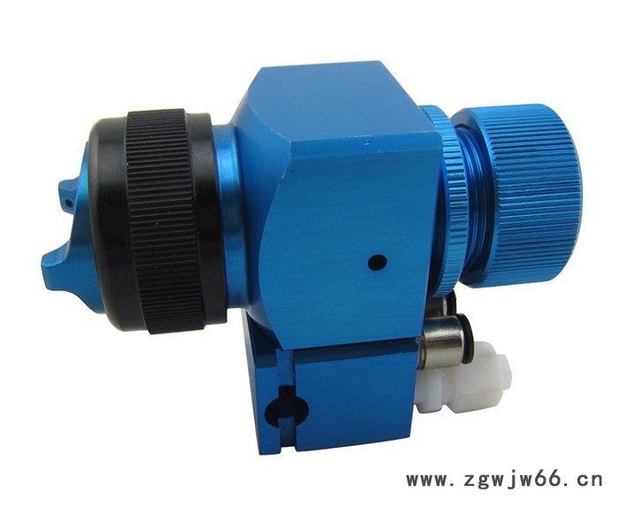 原装进口特威devilbiss蓝枪自动喷枪T-AGPV-869-805MT迪比斯蓝枪喷枪厂家批发图3