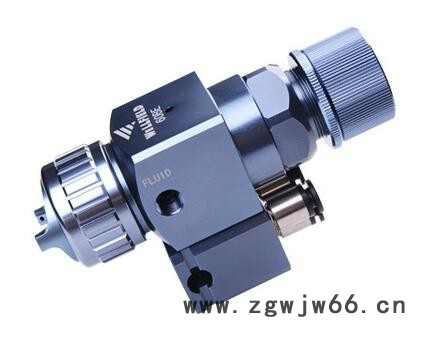 井田WF-60BP  多功能喷涂自动喷枪 高光UV漆专用自动喷枪   喷枪厂家图2