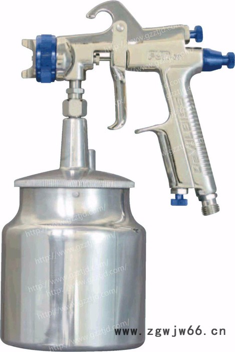 供应德国奥普蒂玛喷枪S-910手动喷枪图2