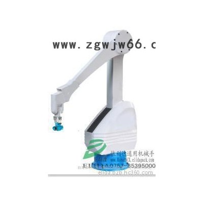 珠海依利达/罗博派克ROBOPAC-P11喷涂专用机器人/工业喷涂机械手/通用喷涂机器手臂/专业喷涂关节结构机械人