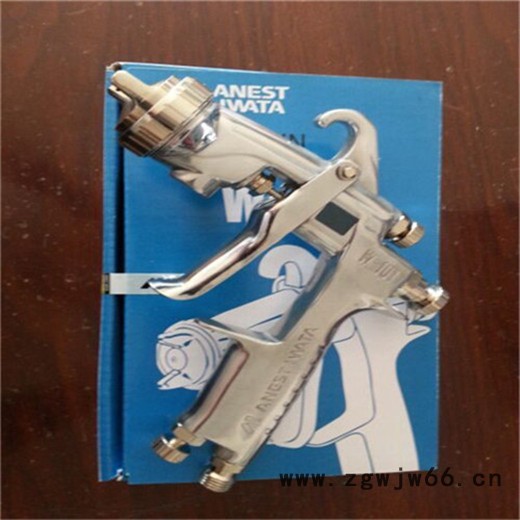 瓦格纳静电喷枪德国WAGNER-X1静电喷粉枪德国瓦格纳喷粉枪 油漆喷枪图5