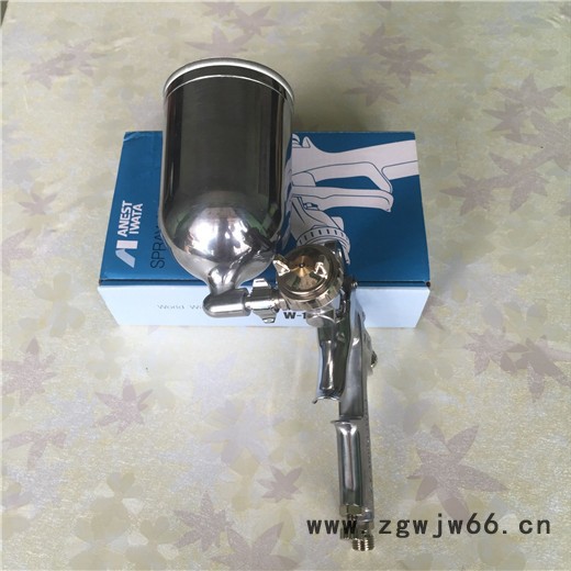 瓦格纳静电喷枪德国WAGNER-X1静电喷粉枪德国瓦格纳喷粉枪 油漆喷枪图4