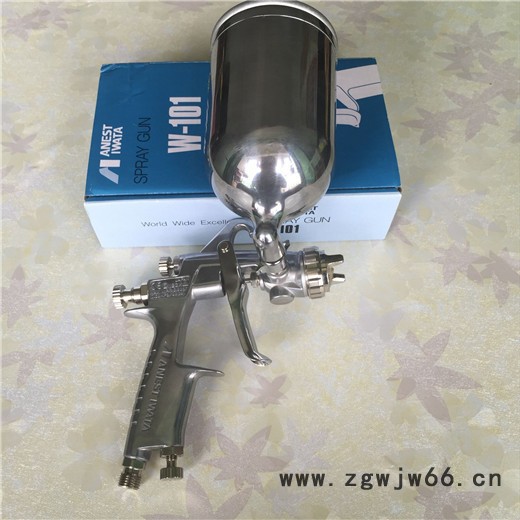 瓦格纳静电喷枪德国WAGNER-X1静电喷粉枪德国瓦格纳喷粉枪 油漆喷枪图3