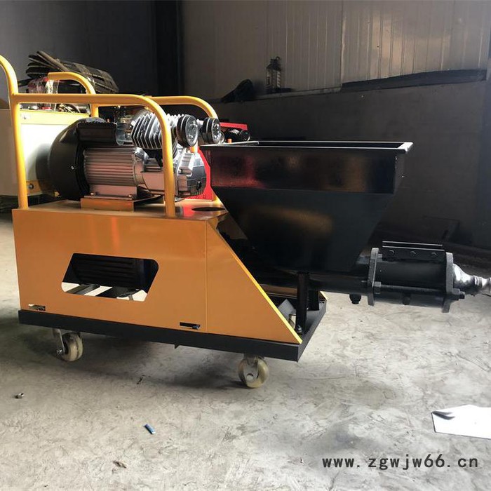 梓腾 砂浆喷涂机 喷涂机厂家 支持定制  水泥喷涂机 多功能喷浆机 ** 可立即发货图5