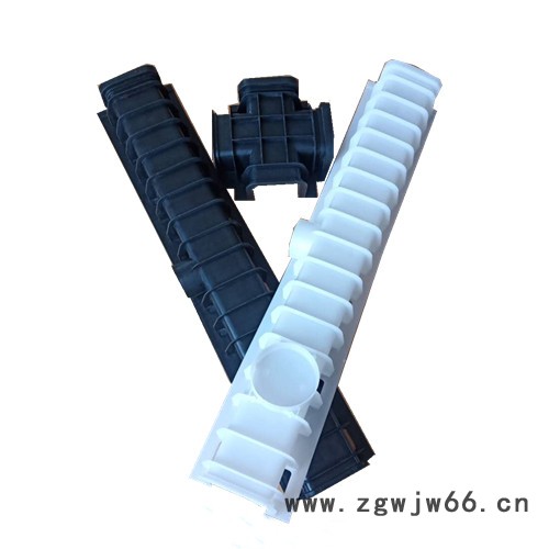 兴达 虹吸排水管材管件 虹吸排水槽价格 排水系统 a型排水槽 长期现货图7