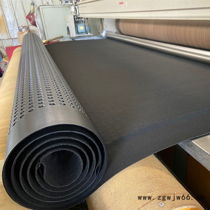 兴达 虹吸排水管材管件 虹吸排水槽价格 排水系统 a型排水槽 长期现货图3