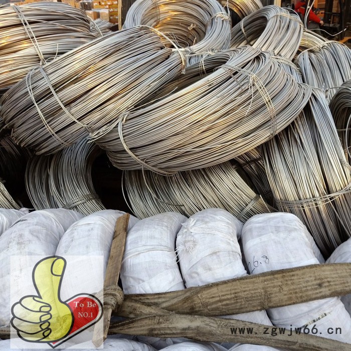 南帛万供应喷涂铝丝 5356铝丝 喷涂用铝丝图7