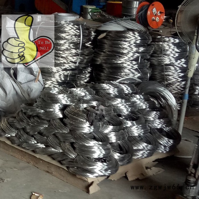 南帛万供应喷涂铝丝 5356铝丝 喷涂用铝丝图3