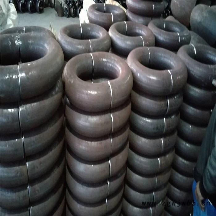 镀锌弯管    排水弯管    无缝弯管   辰星管件图5