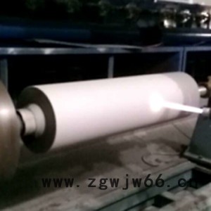 等离子喷涂陶瓷涂层 氧化铝喷涂 表面耐磨防腐绝缘耐高温涂层 氧化锆陶瓷喷涂 **价廉 售后无忧 喷涂加工找超能图4