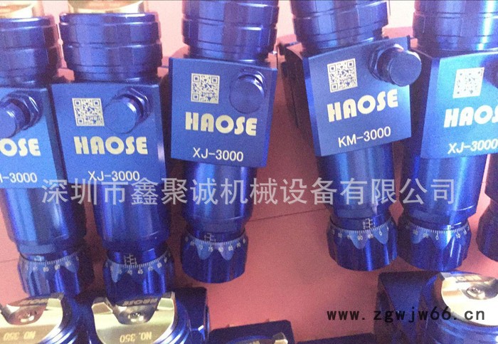 流水线自动喷枪，低压高雾化自动喷枪，WA-101替代款自动油漆喷枪图2
