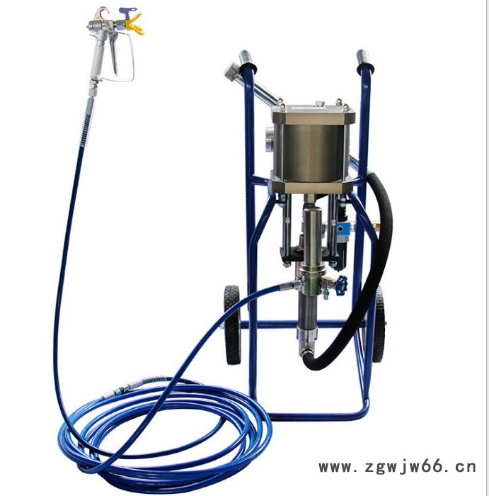 喷涂机械代理加盟图3