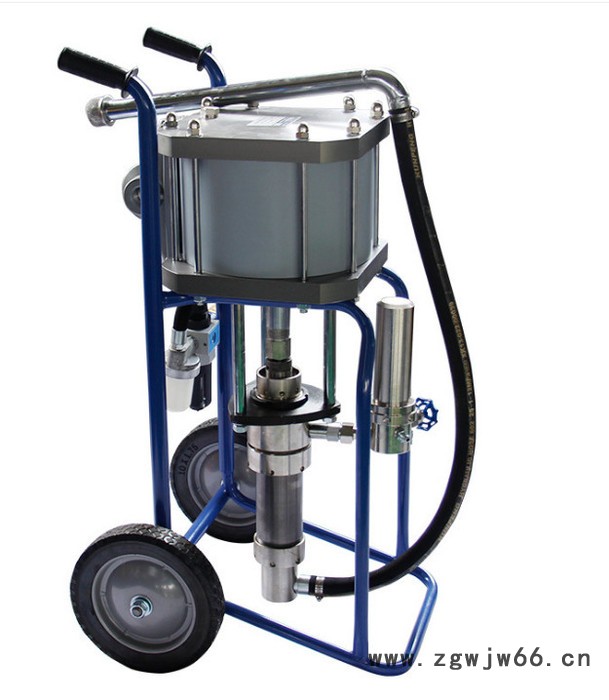 喷涂机械代理加盟图5