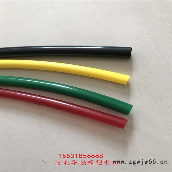 河北华强橡塑 现货直销  高压喷涂软管 无气喷涂机专用管图4