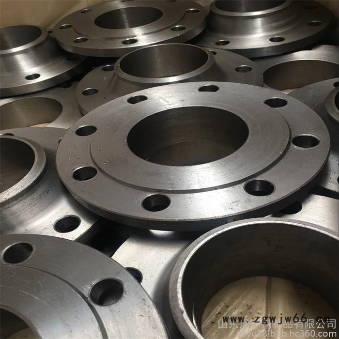 山东泽宇 专业生产法兰管件 法兰锻件 压力法兰 高压法兰 工厂直销 法兰价格欢迎来电咨询图5