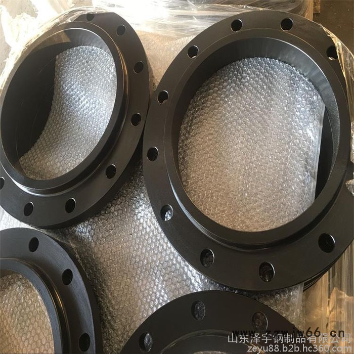 山东泽宇 专业生产法兰管件 法兰锻件 压力法兰 高压法兰 工厂直销 法兰价格欢迎来电咨询图2