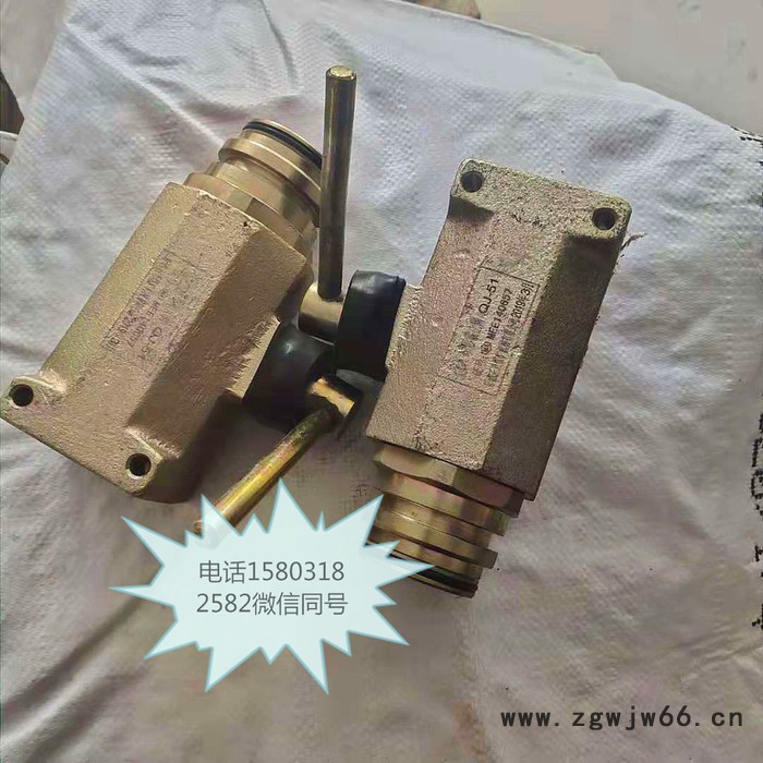 智宸可定制 球阀 高压球阀 液压球阀 球形截止阀 液压管件图6