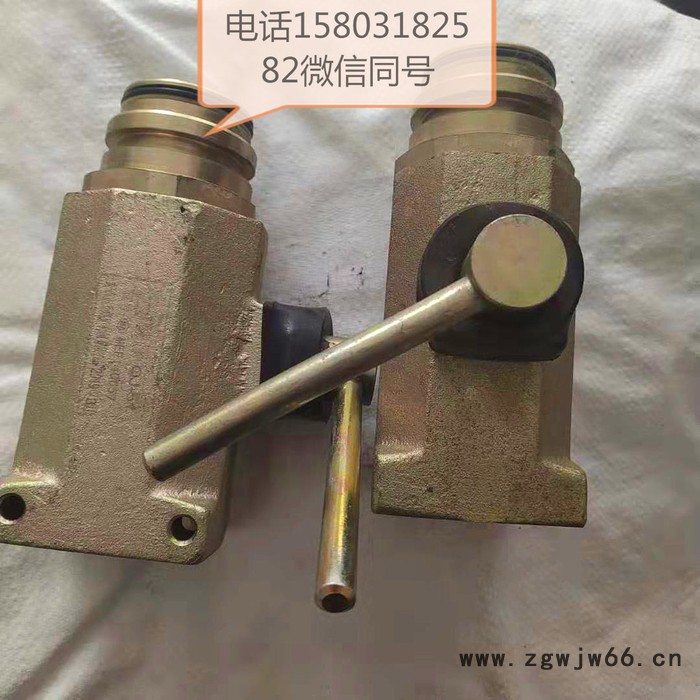 智宸可定制 球阀 高压球阀 液压球阀 球形截止阀 液压管件图3