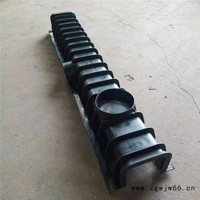 兴达 虹吸排水管材管件 虹吸排水槽 排水系统 a型排水槽 长期现货图7