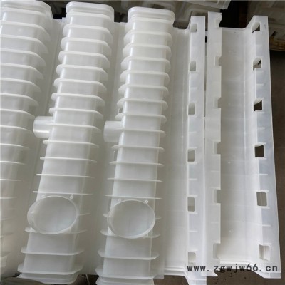 兴达 虹吸排水管材管件 虹吸排水槽 排水系统 a型排水槽 长期现货