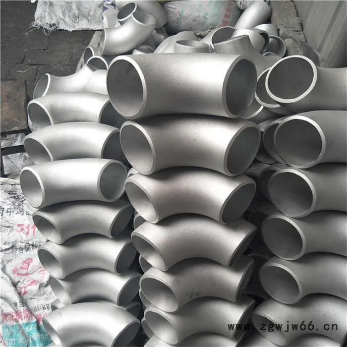 永跃 不锈钢弯头管件 大口径弯头 180°弯头 厂家规格齐全图5