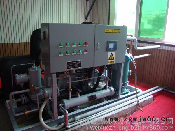 金寨聚氨酯冷库喷涂图4