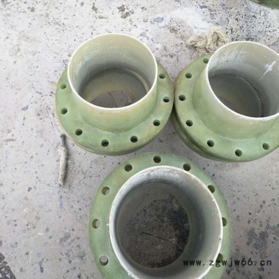 铜川 玻璃钢管件 鸿硕玻璃钢盲板 玻璃钢三通