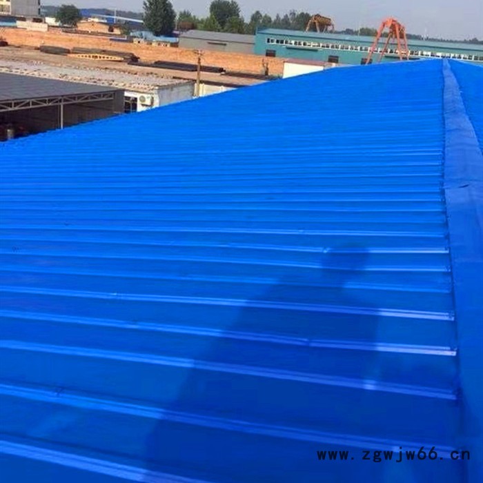 晨坤 水性金属烤漆 钢结构彩钢瓦镀锌管件专用防腐翻新漆图2