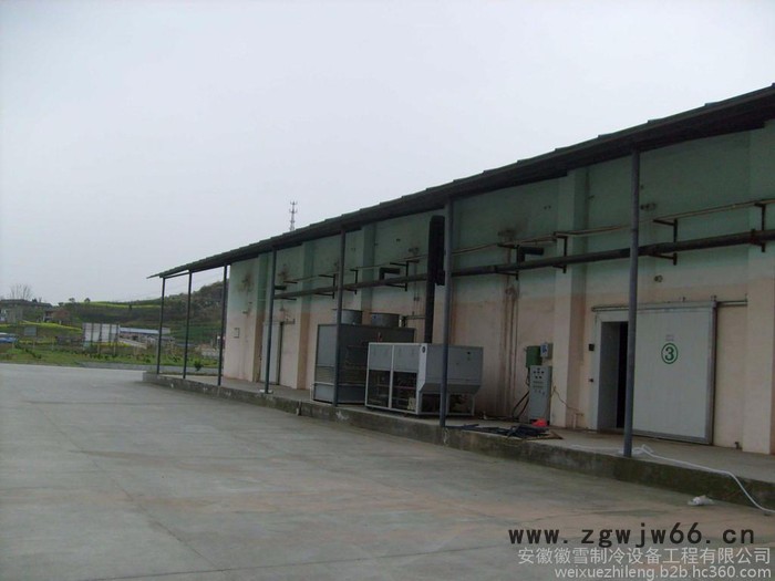 安徽聚氨酯冷库喷涂厂家图4