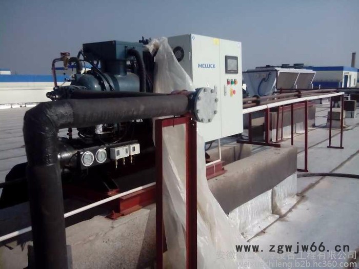 安徽聚氨酯冷库喷涂厂家图5