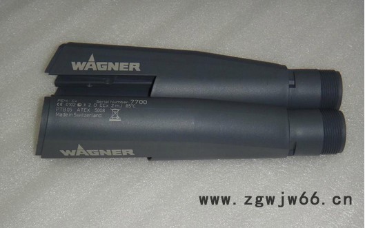 Wagner瓦格纳尔c4静电喷枪|静电喷**|瓦格纳喷**图4