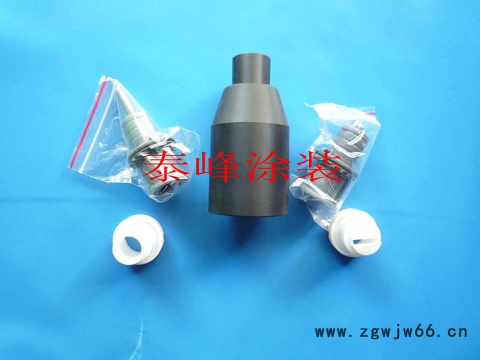 Wagner瓦格纳尔c4静电喷枪|静电喷**|瓦格纳喷**图3