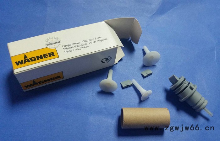 Wagner瓦格纳尔c4静电喷枪|静电喷**|瓦格纳喷**图5