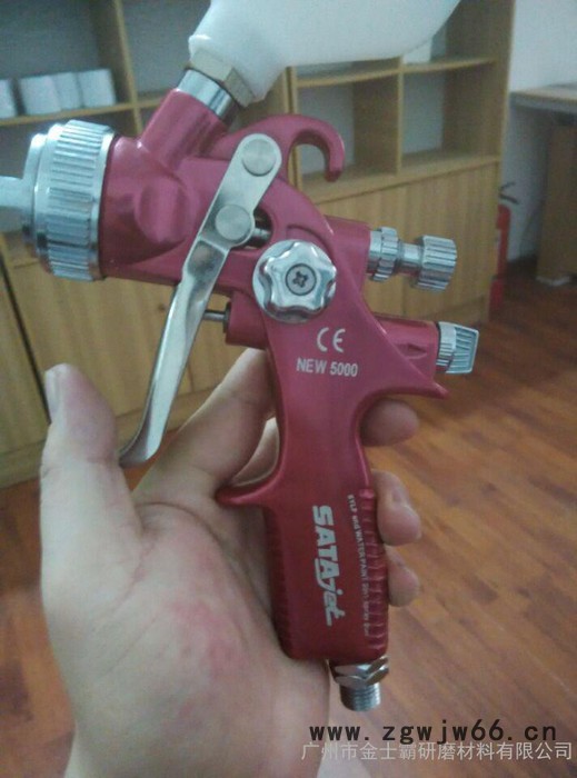 喷枪图2