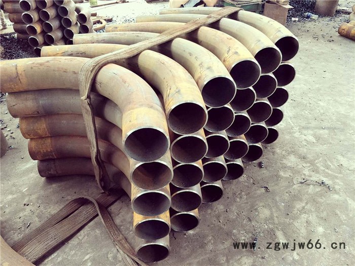 沧州孟村管件厂家定做各种非标异型管件图2