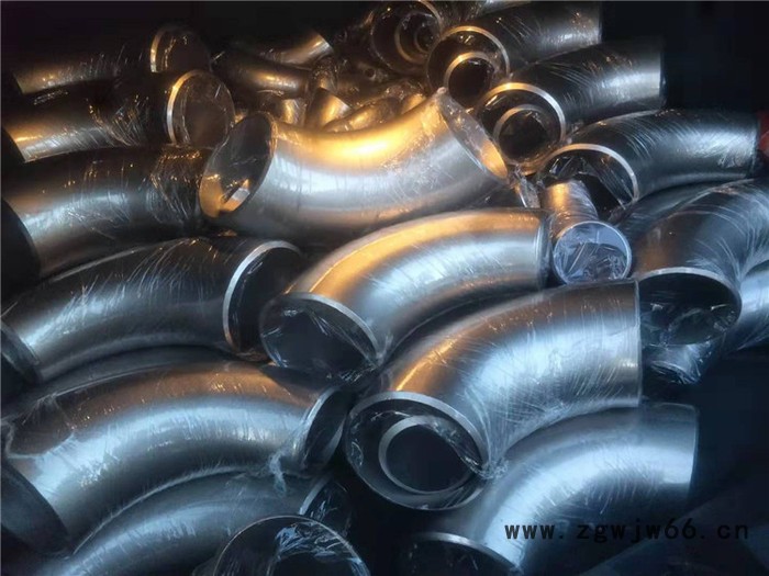 沧州孟村管件厂家定做各种非标异型管件图6