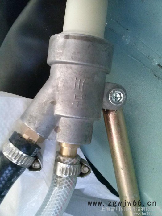 供应吉川C型喷枪上海喷砂喷枪/喷砂机喷枪批发图2