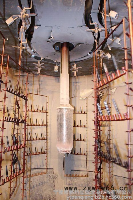 立成LC-760 自动喷涂设备 欧米伽喷涂设备图4