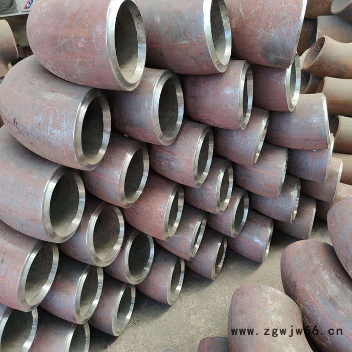 北京现货批发 P22合金弯头 高压碳钢弯头 对焊弯头 合金管件图4