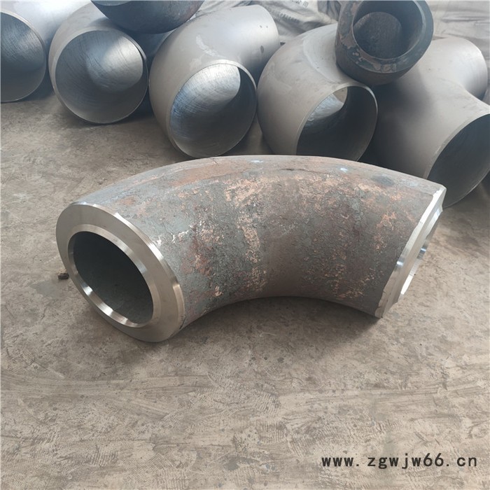 北京现货批发 P22合金弯头 高压碳钢弯头 对焊弯头 合金管件图7