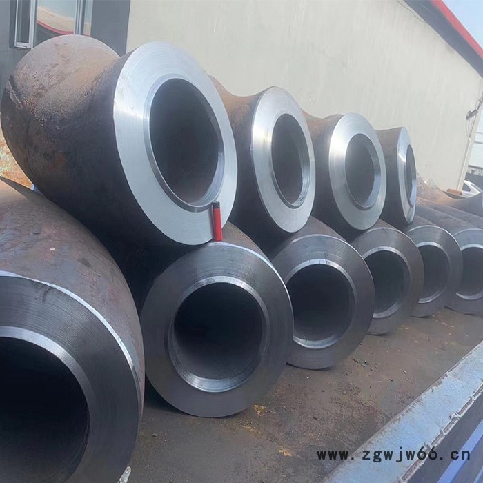 北京现货批发 P22合金弯头 高压碳钢弯头 对焊弯头 合金管件图3