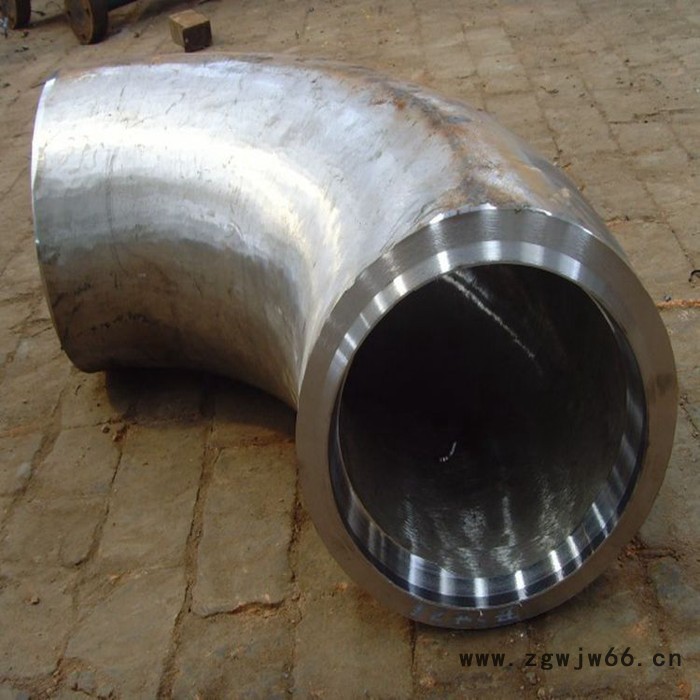 北京现货批发 P22合金弯头 高压碳钢弯头 对焊弯头 合金管件图2