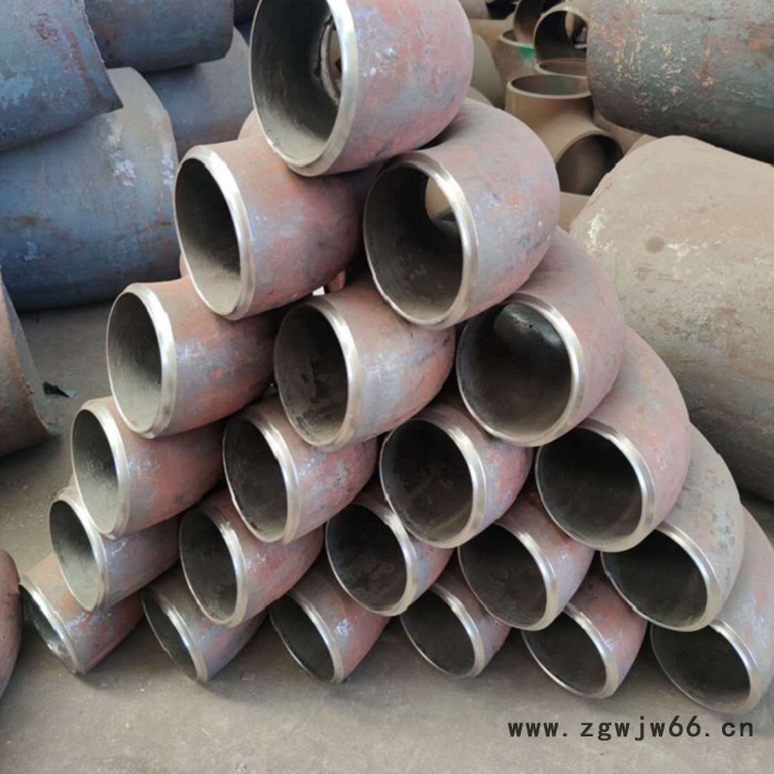 北京现货批发 P22合金弯头 高压碳钢弯头 对焊弯头 合金管件图5