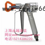 固瑞克XTR504喷枪  XTR704手动喷漆枪 油漆喷枪图3