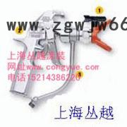 固瑞克XTR504喷枪  XTR704手动喷漆枪 油漆喷枪图2