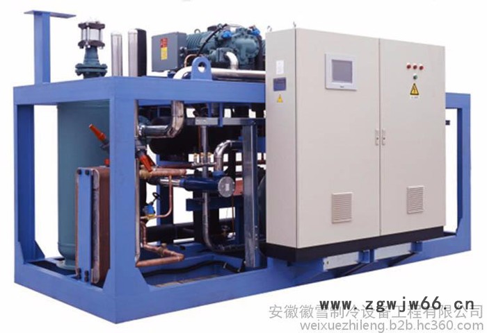 南陵聚氨酯冷库喷涂制造图2