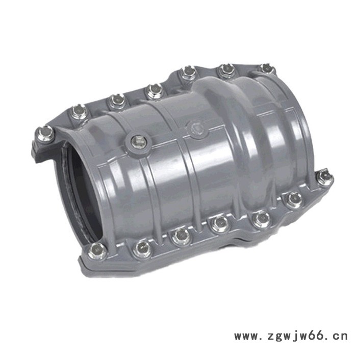 ** pvc直通  快速接头无焊接连接 pvc管件图3