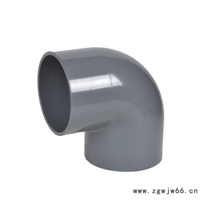 ** pvc直通  快速接头无焊接连接 pvc管件图7